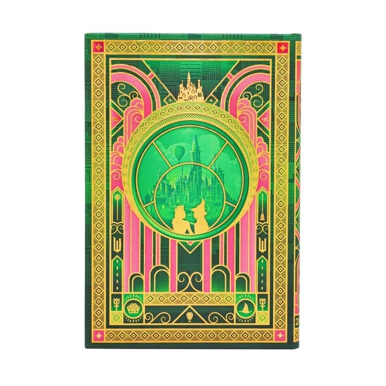 Produktbild: 12-Monatskalender 2027 Die Magie von Wicked Mini Horizontal