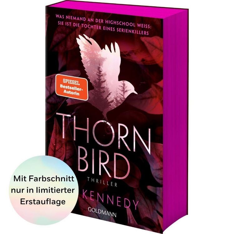 Produktbild: Thornbird