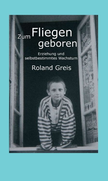 Produktbild: Zum Fliegen geboren