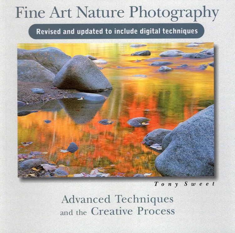 Produktbild: Fine Art Nature Photography