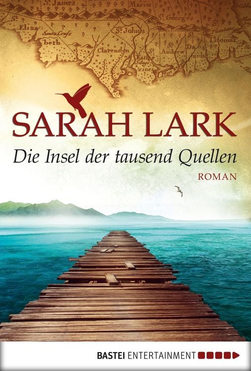 Produktbild: Die Insel der tausend Quellen