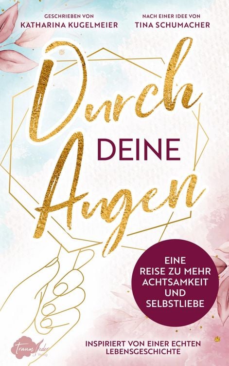 Produktbild: Durch deine Augen
