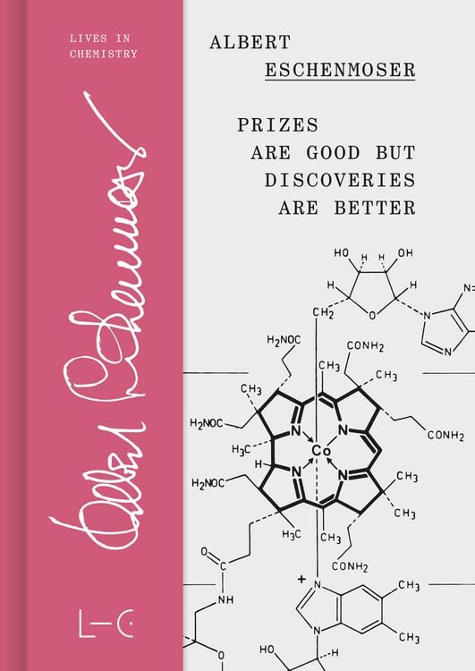 Produktbild: Prizes are Good but Discoveries are Better