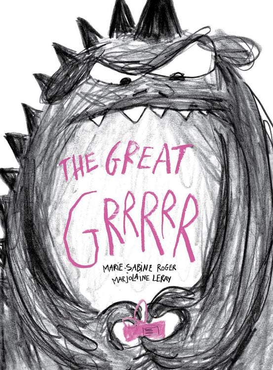 Produktbild: The Great Grrrrr