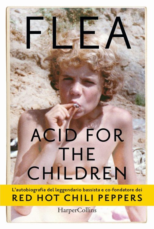 Produktbild: Acid for the children