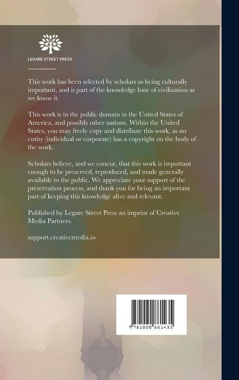 Produktbild: The Religious Problem in India