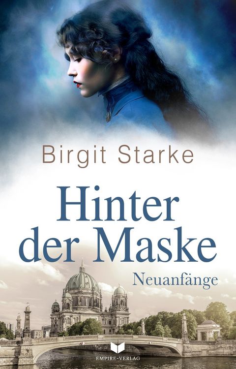 Produktbild: Hinter der Maske: Neuanf&auml;nge
