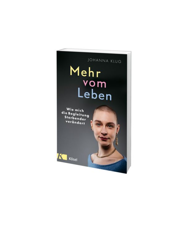 Produktbild: Mehr vom Leben