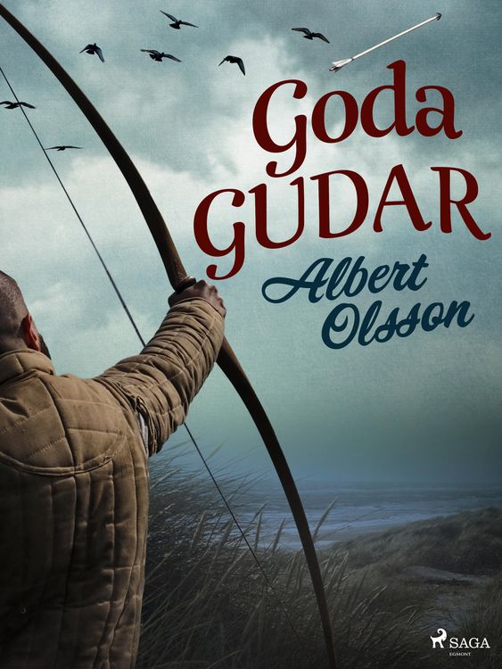 Produktbild: Goda gudar