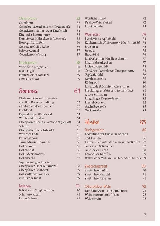 Produktbild: Schuxn, Schoitln, Schlosserboum