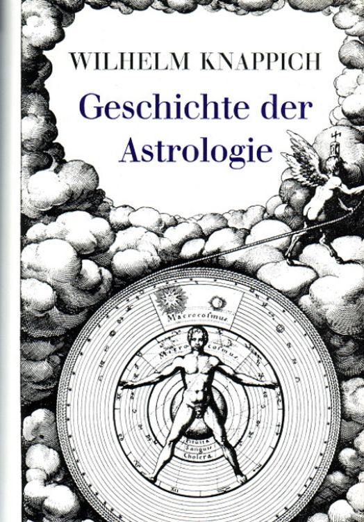 Produktbild: Geschichte der Astrologie