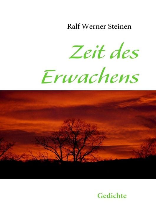 Produktbild: Zeit des Erwachens