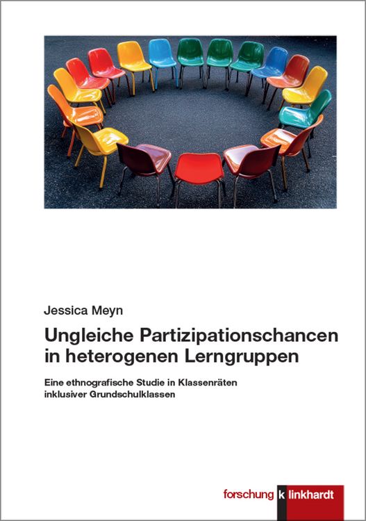 Produktbild: Ungleiche Partizipationschancen in heterogenen Lerngruppen