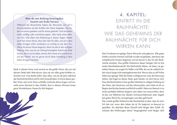Produktbild: 12 N&auml;chte, die dein Leben ver&auml;ndern