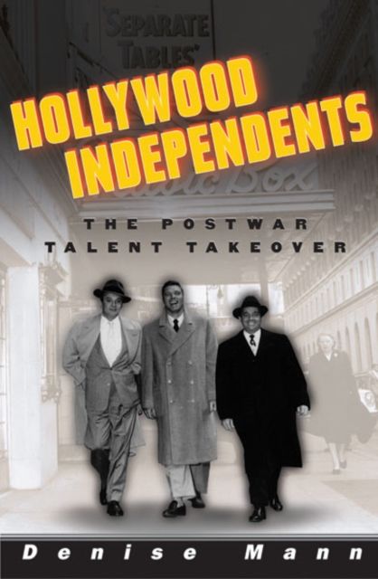 Produktbild: Mann, D: Hollywood Independents