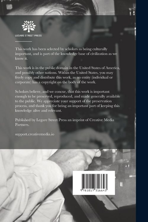 Produktbild: Jerome Cardan: The Life of Girolamo Cardano, of Milan, Physician; Volume II