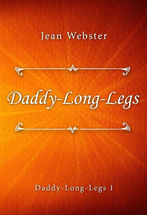 Produktbild: Daddy-Long-Legs