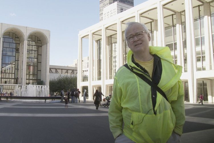 Produktbild: TONY CONRAD: COMPLETELY IN THE PRESENT