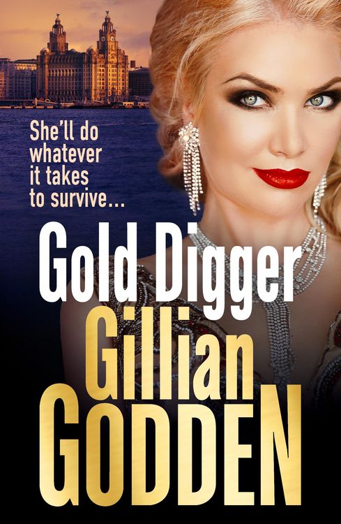 Produktbild: Gold Digger