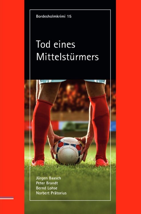 Produktbild: Tod eines Mittelst&uuml;rmers