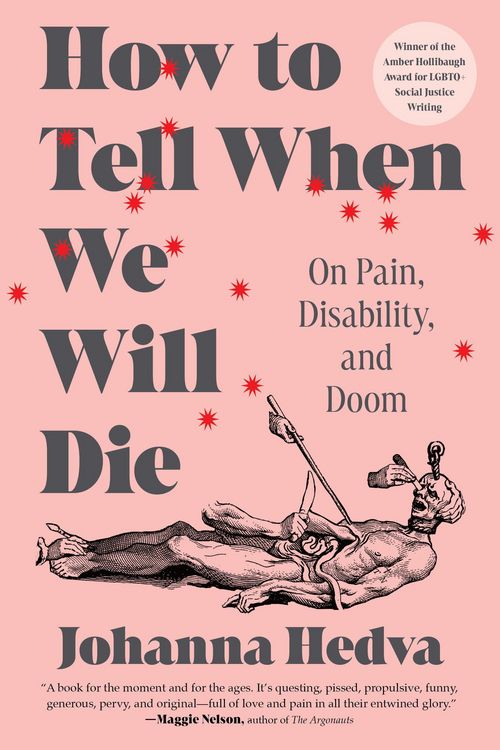 Produktbild: How to Tell When We Will Die
