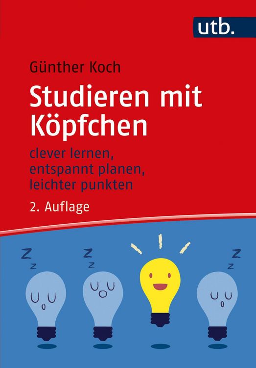 Produktbild: Studieren mit K&ouml;pfchen