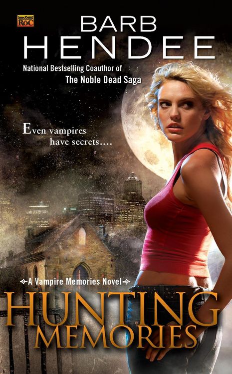 Produktbild: Hunting Memories