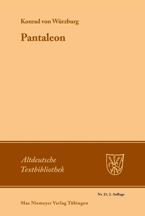 Produktbild: Pantaleon