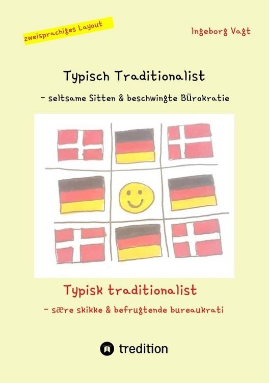 Produktbild: Typisch Traditionalist - Typisk traditionalist