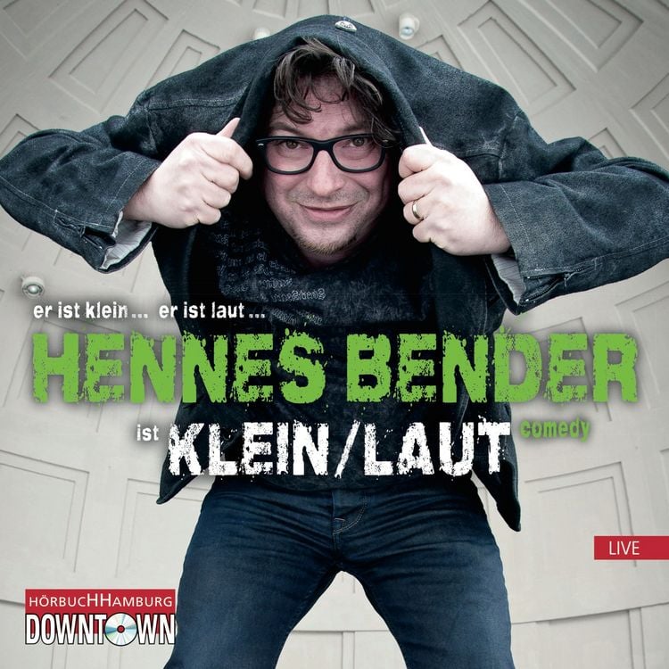 Produktbild: KLEIN/LAUT!