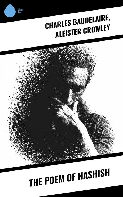 Produktbild: The Poem of Hashish