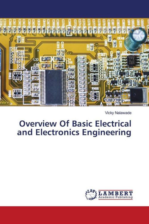 Produktbild: Overview Of Basic Electrical and Electronics Engineering