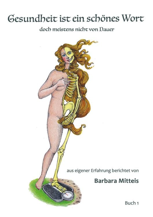 Produktbild: Gesundheit ist ein sch&ouml;nes Wort