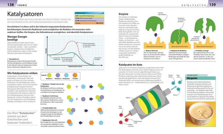 Produktbild: Biologie, Chemie, Physik f&uuml;r Eltern
