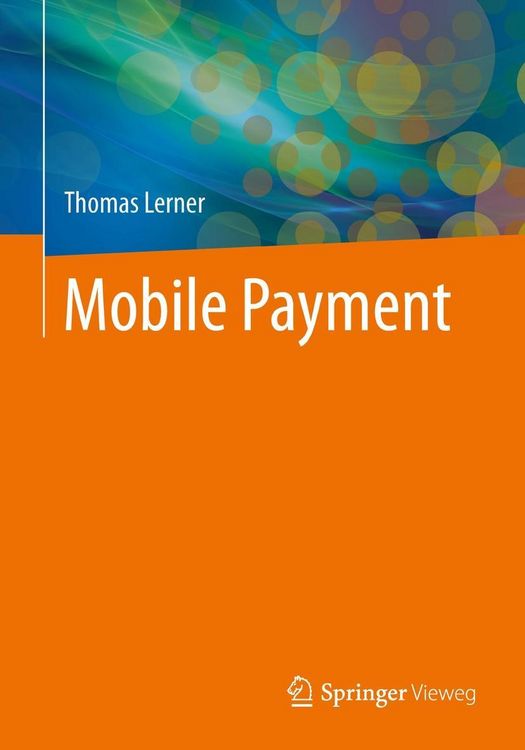 Produktbild: Mobile Payment