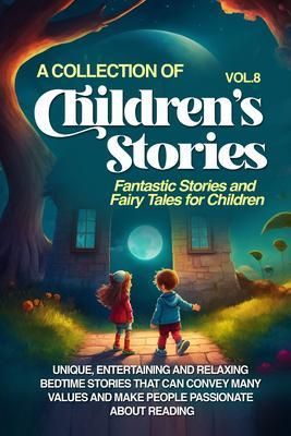 Produktbild: A Collection Of Children's Stories