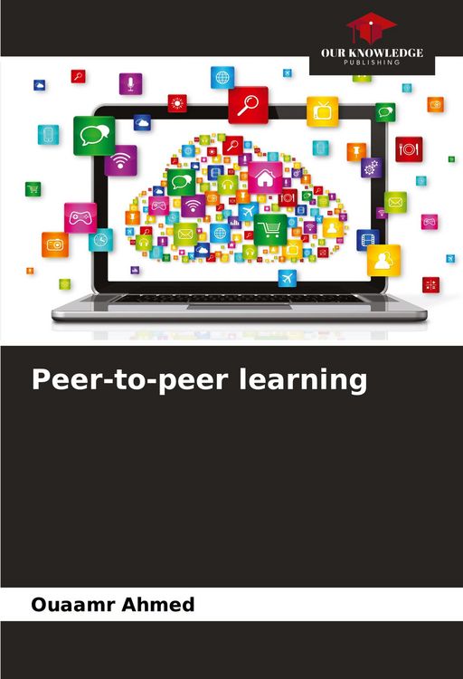 Produktbild: Peer-to-peer learning