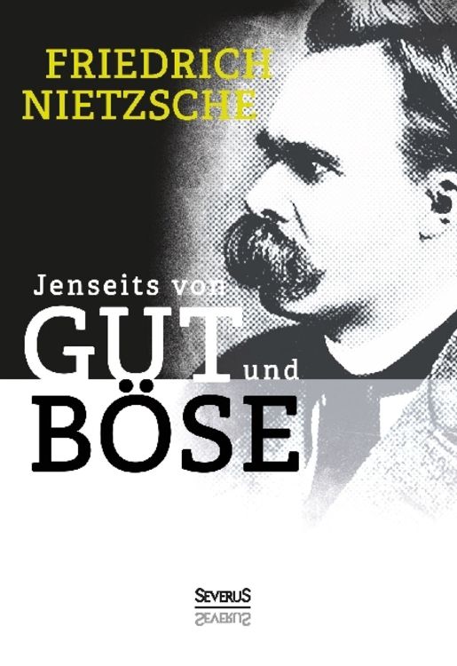 Produktbild: Jenseits von Gut und B&ouml;se