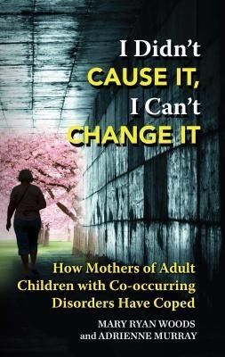 Produktbild: I Didn't Cause It, I Can't Change It