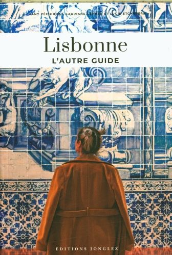 Produktbild: Lisbonne : l'autre guide
