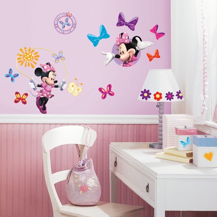 Produktbild: RM - DISNEY Minnie und Daisy