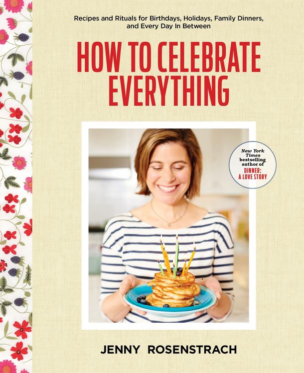 Produktbild: How to Celebrate Everything