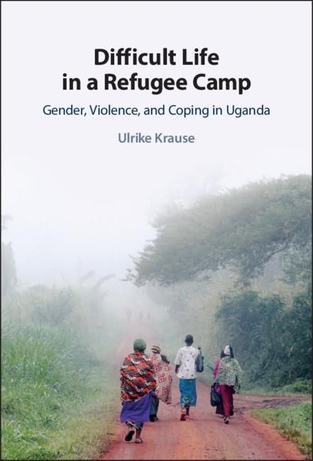 Produktbild: Difficult Life in a Refugee Camp