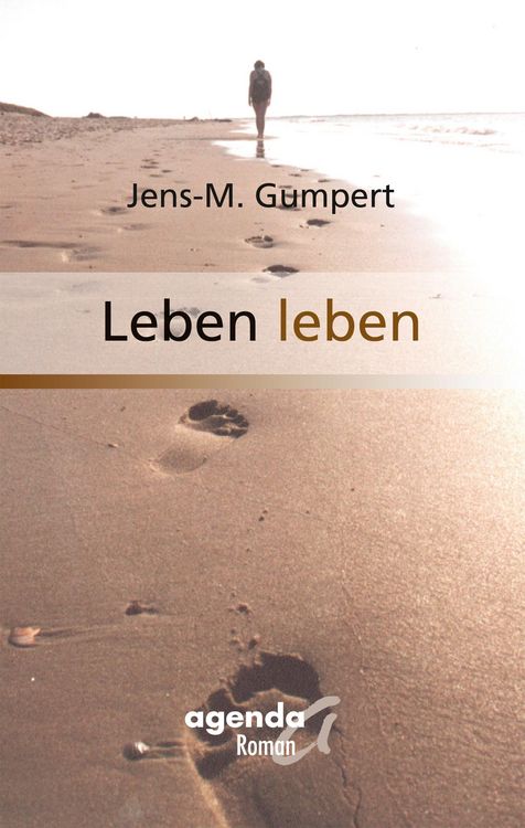 Produktbild: Leben leben