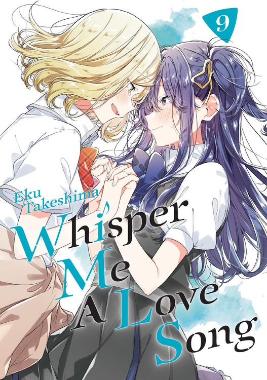 Produktbild: Whisper Me a Love Song 9