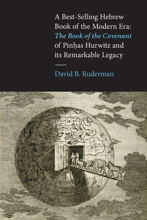 Produktbild: A Best-Selling Hebrew Book of the Modern Era