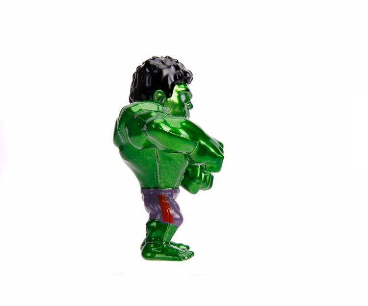 Produktbild: Marvel 4 Hulk Figure