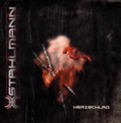 Produktbild: Herzschlag EP