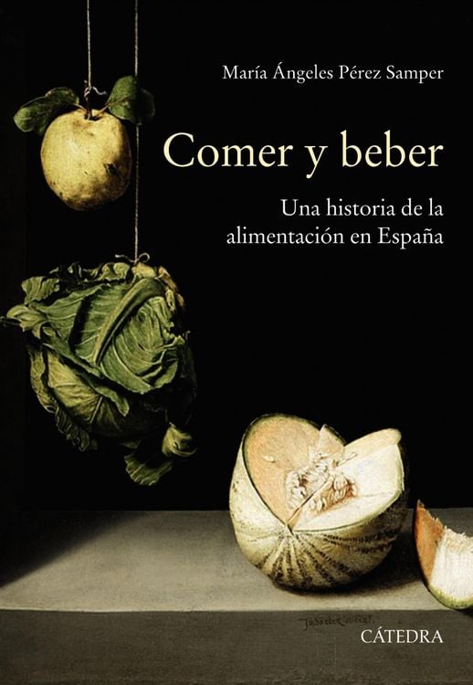 Produktbild: Comer y beber