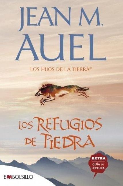 Produktbild: Los Refugios De Piedra